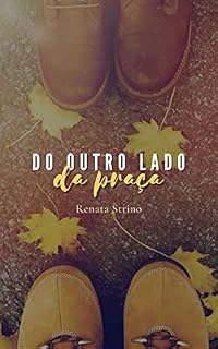 Livro Do outro lado da praça