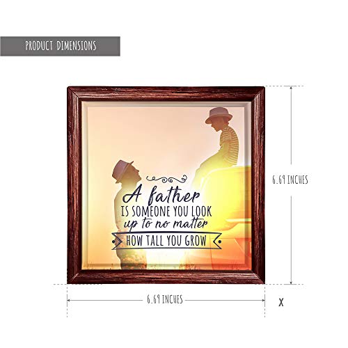 Cool Quote Wall Art Decor - Image 8