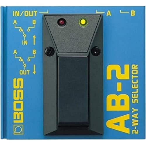 BOSS 2-way Selector AB-2商品画像