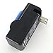 10x 2000mah 3.7v Cr123a 16340 Li-ion Rechargeable Battery +Charger