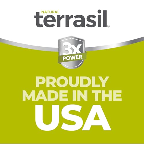 terrasil Tinea Versicolor Treatment Cream + Tinea Soap 2-Product Kit Made in The USA, Clinically Proven 1% Clotrimazole. Antifungal Treats Most Ringworm & Fungal Infections. (.5oz Tube + 75g soap)