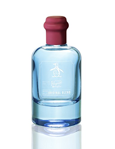 Original Penguin Fragrances Blend EDT Spray, Blue, 3.4 Fluid Ounce