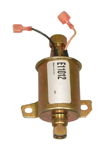 Airtex E11012 Fuel Pump - Thumbnail 2