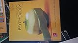 Paperback Introductory Psychology PSY1020-MIZE Book