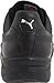 PUMA Men's GV Special Lace-Up Fashion Sneaker, Black/Black, 9 M US