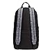 adidas Unisex Classic 3S Backpack, Onix Jersey/Black, ONE SIZE