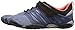 Vibram Men's V-Train Cross-Trainer Shoe, Indigo/Black/Blue, 46 EU