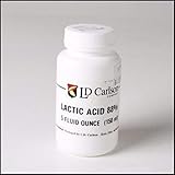 Lactic Acid 88% 5oz for Home Brew