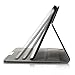 Lenovo Idea Tab A8-50 8 Inch Case Cover, FYY Slim Fit Folio Stand Leather Case Cover for Lenovo Idea Tab A8-50 8 Inch Black