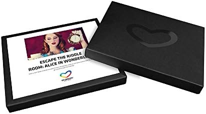 Fleming’s Prime Steakhouse & Wine Bar Experience - GO DREAM Gift Card- Sent in a Gift Package