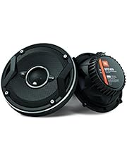 JBL GTO629 Premium 6.5-Inch Co-Axial Speaker - Set of 2