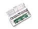 Sewell Ghost Wire Termination Block, 4 Pack