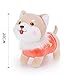 Me Too Stuffed Shiba Inu Dog 2018 Chinese New Year Plush Puppy Animal Toys 8