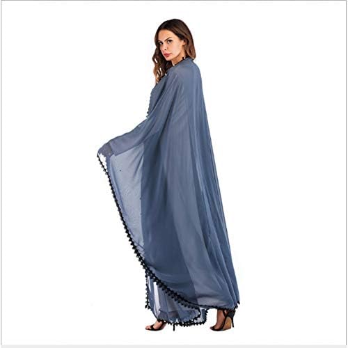 jubah kimono dress