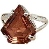 Zultanite Color Changing Ring, Women Ring, 925 Solid Sterling Silver Ring, Boho Ring, Gift Ring, Multi Color Gemstone Ring, All US Ring Size