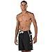 Speedo Men's Marina Swim Trunk- Manufacturer Discontinued - Manufacturer Discontinued