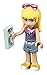LEGO Friends Heartlake Gift Delivery 41310 Toy for 5- to 12-Year-Olds