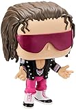 Funko POP!: WWE - Bret Hart with Jacket