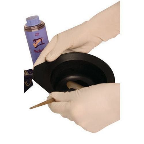 Polyco FT130-7.5 Finity PF Synthetic Glove, 30 cm, Size 7.5 (Pack of 100)