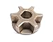 Homelite UT43100A Electric Chainsaw Replacement Sprocket # 33902101-1G