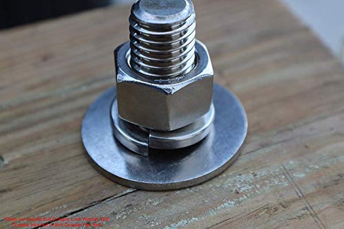 4 Stainless+Outside+Diameter+Bolt+Dropper