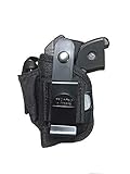 Pro-Tech Outdoors Gun Holster for Smith and Wesson Bodyguard 380 with Laser