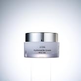 ORISIA HydraLactis Cream, Brightening &amp; Dark Spot Moisturizer, 50 ml | milk protein, niacinamide, glutathione, dark spot care, even-looking skin tone, facial hydration, moisturizing cream