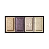 Clé de Peau Beauté Eye Color Quad (Refill) 6g/0.21fl oz