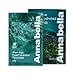 Annabella Thailand Angel Aqua Expert Hydrated Seaweed Facial Mask 10 Pcs.