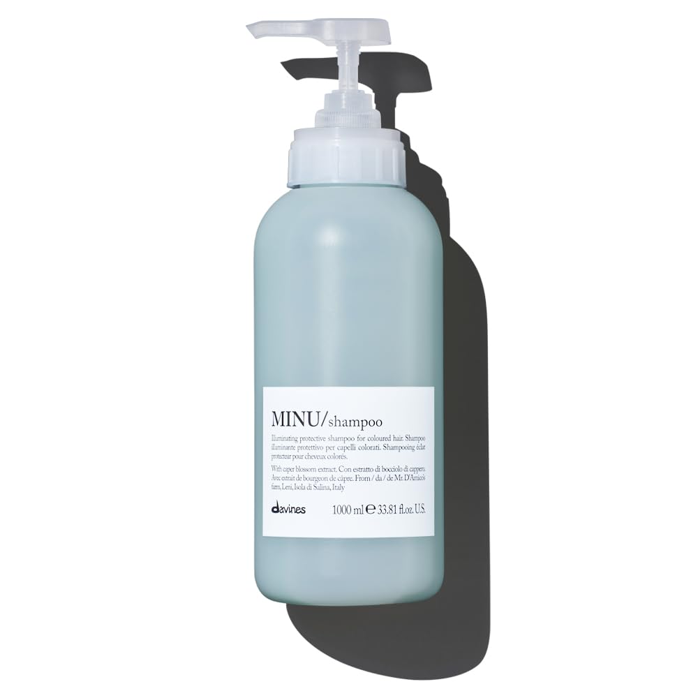 Davines Essential Haircare Minu Shampoo 1000 ml