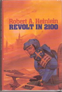 Revolt in 2100