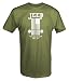 Jeep - Enabling Freedom Since 1941 Wrangler T Shirt- Medium