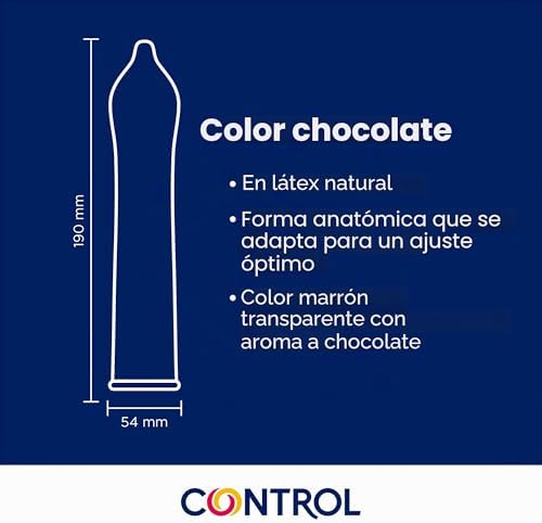 Explosion Mix caja de condones surtidos - 49 profilácticos