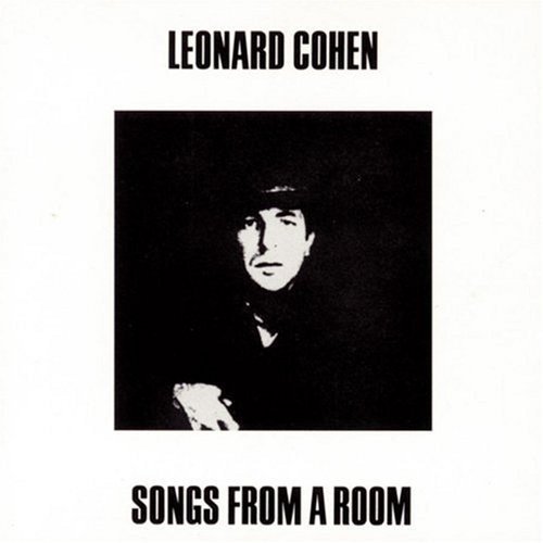 Songs from a Room: Léonard Cohen: Amazon.fr: Musique