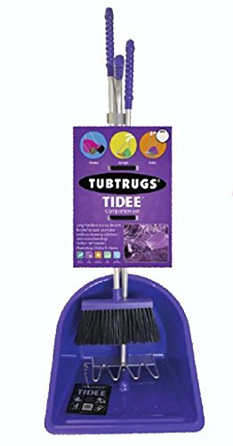 Tubtrug Tidee Mistschaufel-Set.