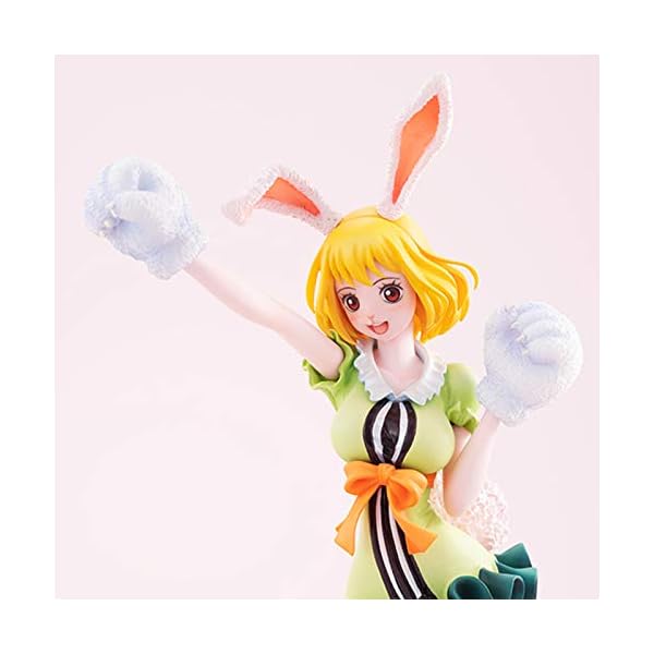 ZXXYTA EIN STÜCK echte Figur, Karotte, Garrot hochwertige Puppe – Bild 6