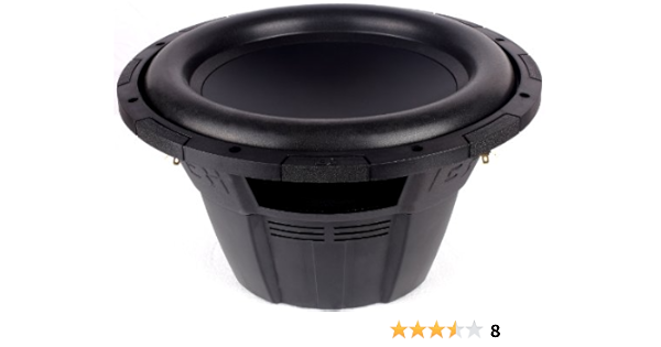 bass inferno 12 subwoofer