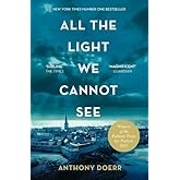all the light we cannot see by anthony doerr