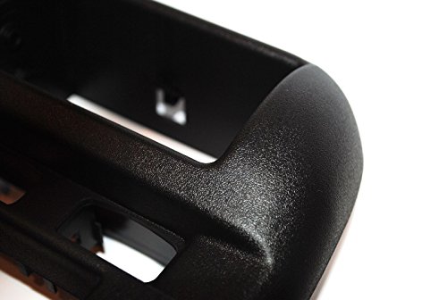 Aftermarket Radio Stereo Installation Double Din Dash Install Complete Kit 1997-2002 Chevy Camaro