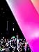 Adorox 12Pcs.16 inch Multi-color LED Changing Baton 3 Modes Flashing Light up Stick