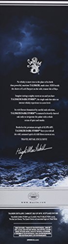 Talisker Dark Storm Whisky (1 x 1 l) – Bild 6