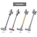 iVict Flexible Extension Hose Compatible with Dyson V15 V11 V10 V8 V7 Cordless Stick Vacuum Cleaner Accessory and Vacuum Attachment Accessories(20 to 63 Inches)