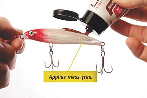 fish scents for lures