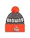 NFL 2016 Reverse Team Color Sport Knit Beanie