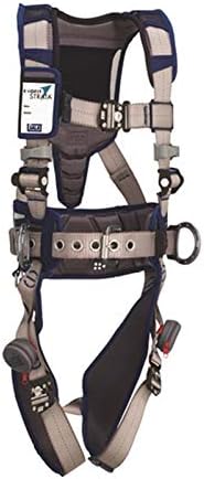 Dbi Sala Small Exofit Strata Construction Style Harness With