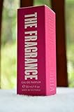 Victoria's Secret Body By Victoria The Fragrance Eau De Parfum Spray 1.0 Oz