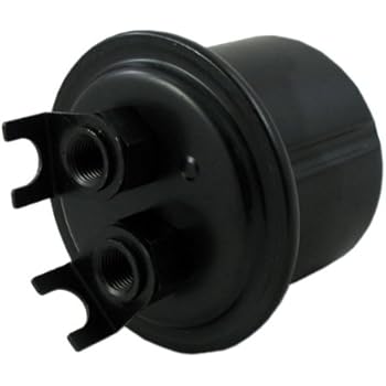 Pentius PFB54638 UltraFLOW Fuel Filter for Honda Civic, CRX Fl 88-91