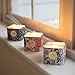 LA JOLIE MUSE Candle Gift Set