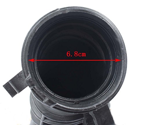 GooDeal Air Cleaner Intake Hose Tube HS0014 for 02-04 Honda CRV 02-06 Acura RSX Base