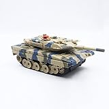 WODDON Smart iConTank ios/ Android Bluetooth Device Controlled RC Smart Tank Support battle mode
